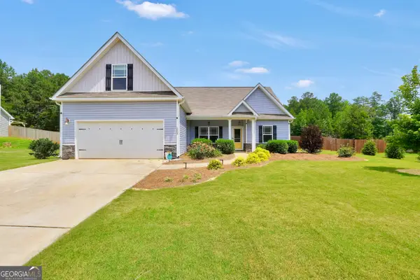 1003 Holliday Pass, Griffin, GA 30223