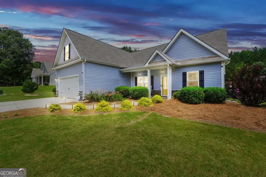 1003 Holliday Pass, Griffin, GA 30223 - #2