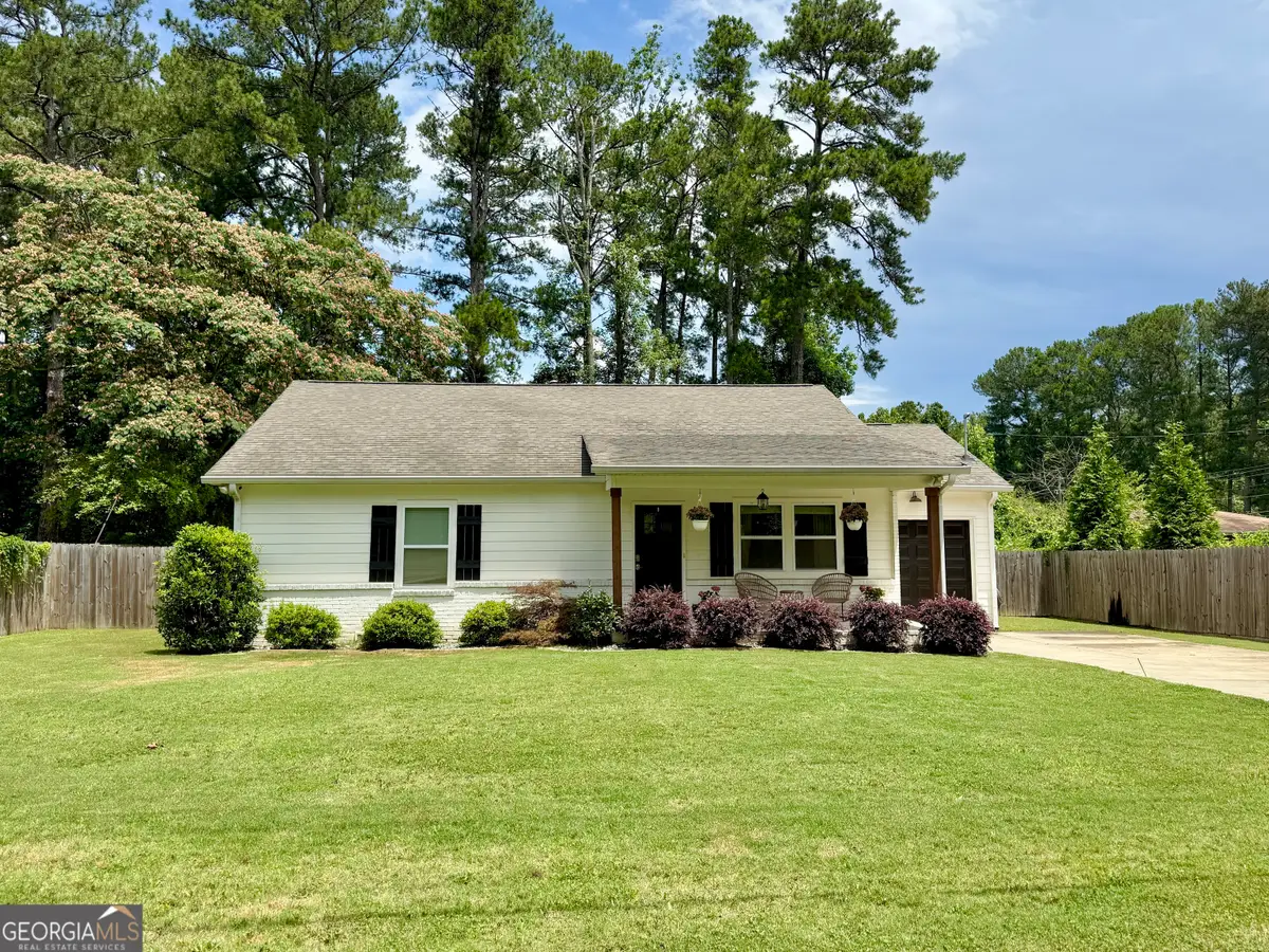 2676 Horseshoe Bend Road Sw, Marietta, GA 30064 - #1
