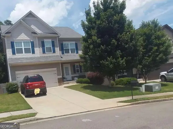 220 Renford Road, Ball Ground, GA 30107