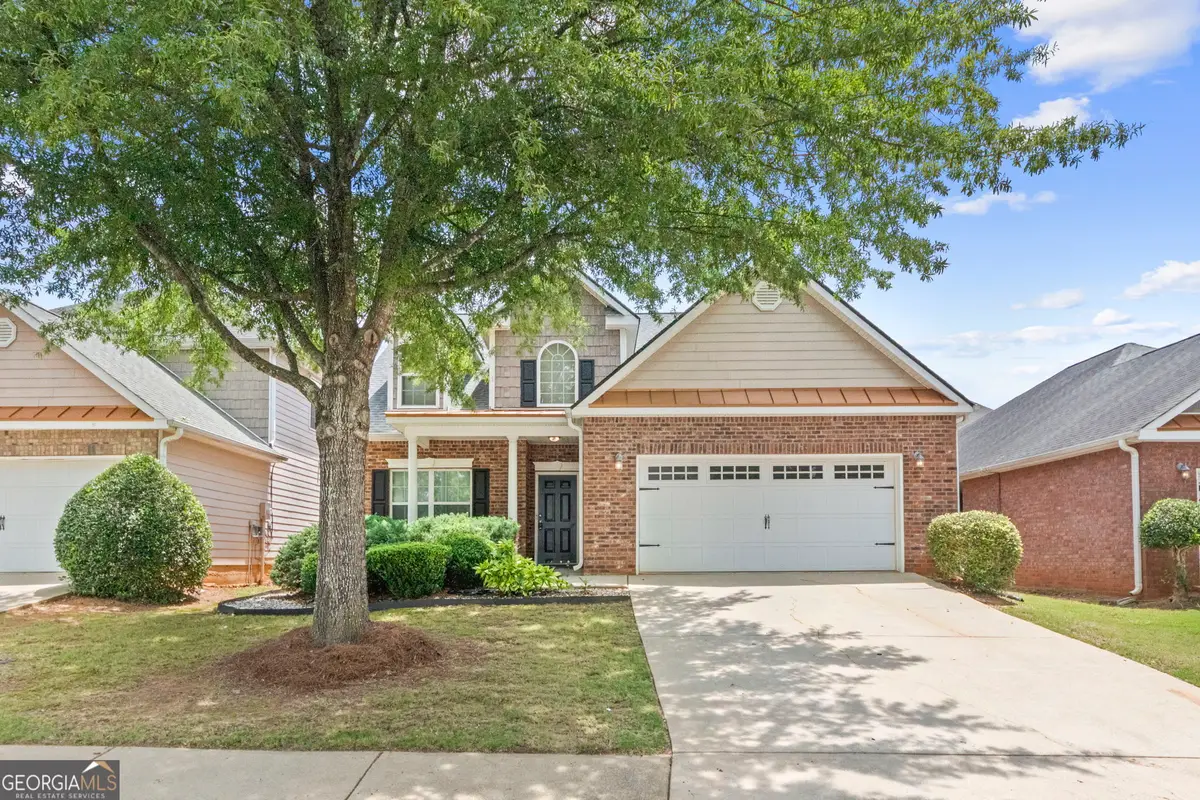 424 Buckboard Lane, Locust Grove, GA 30248 - #1