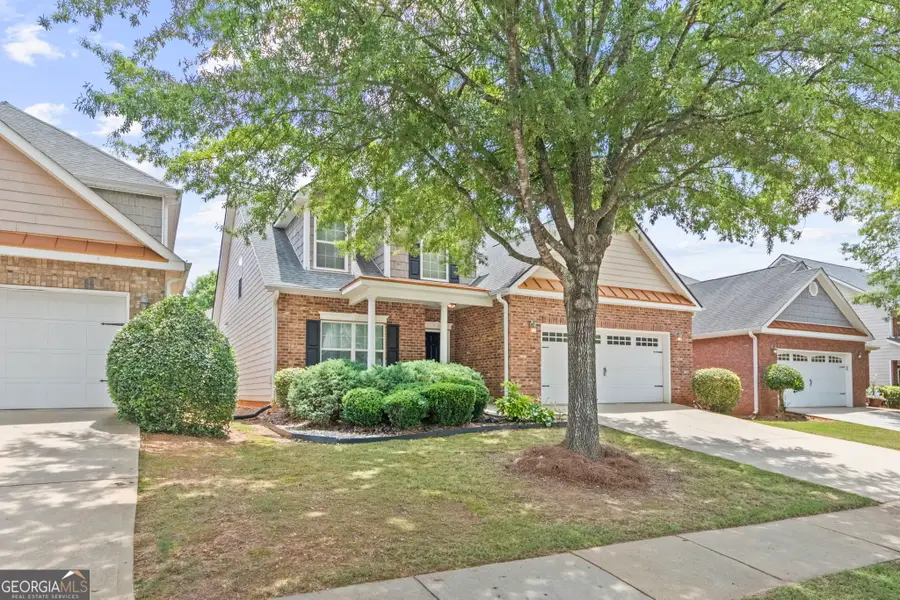 424 Buckboard Lane, Locust Grove, GA 30248 - #2