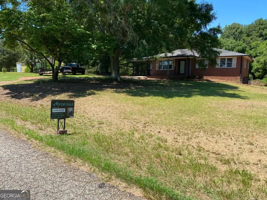 2281 Fork Creek Road, Bowman, GA 30624 - #2