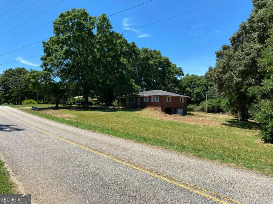 2281 Fork Creek Road, Bowman, GA 30624 - #3