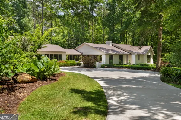 6875 Colaparchee Road, Macon, GA 31210