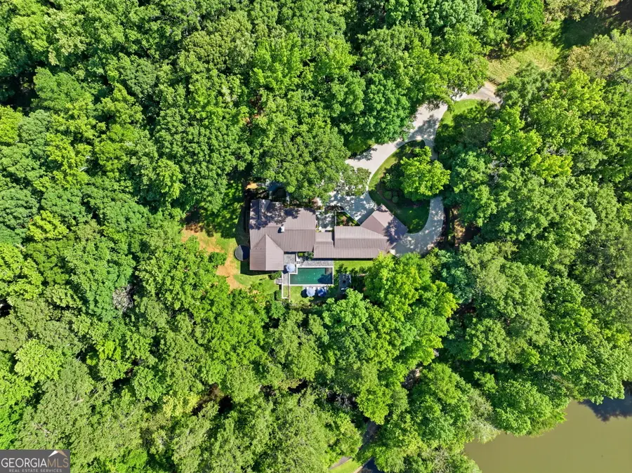 6875 Colaparchee Road, Macon, GA 31210 - #2