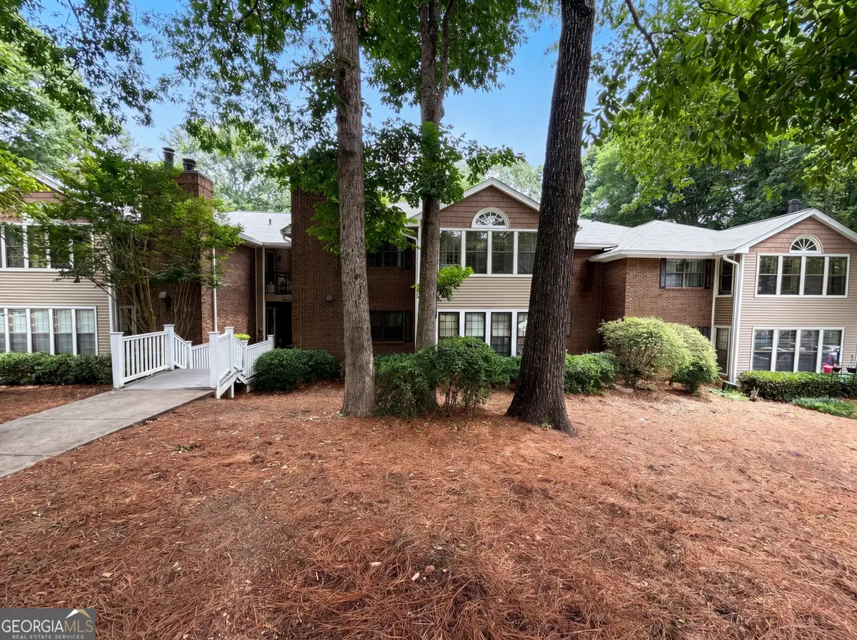 507 Barrington Hills Drive, Atlanta, GA 30350 - #1