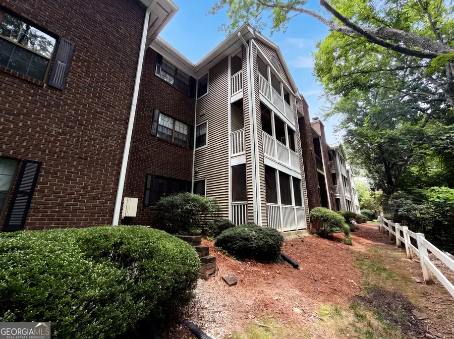 507 Barrington Hills Drive, Atlanta, GA 30350 - #2