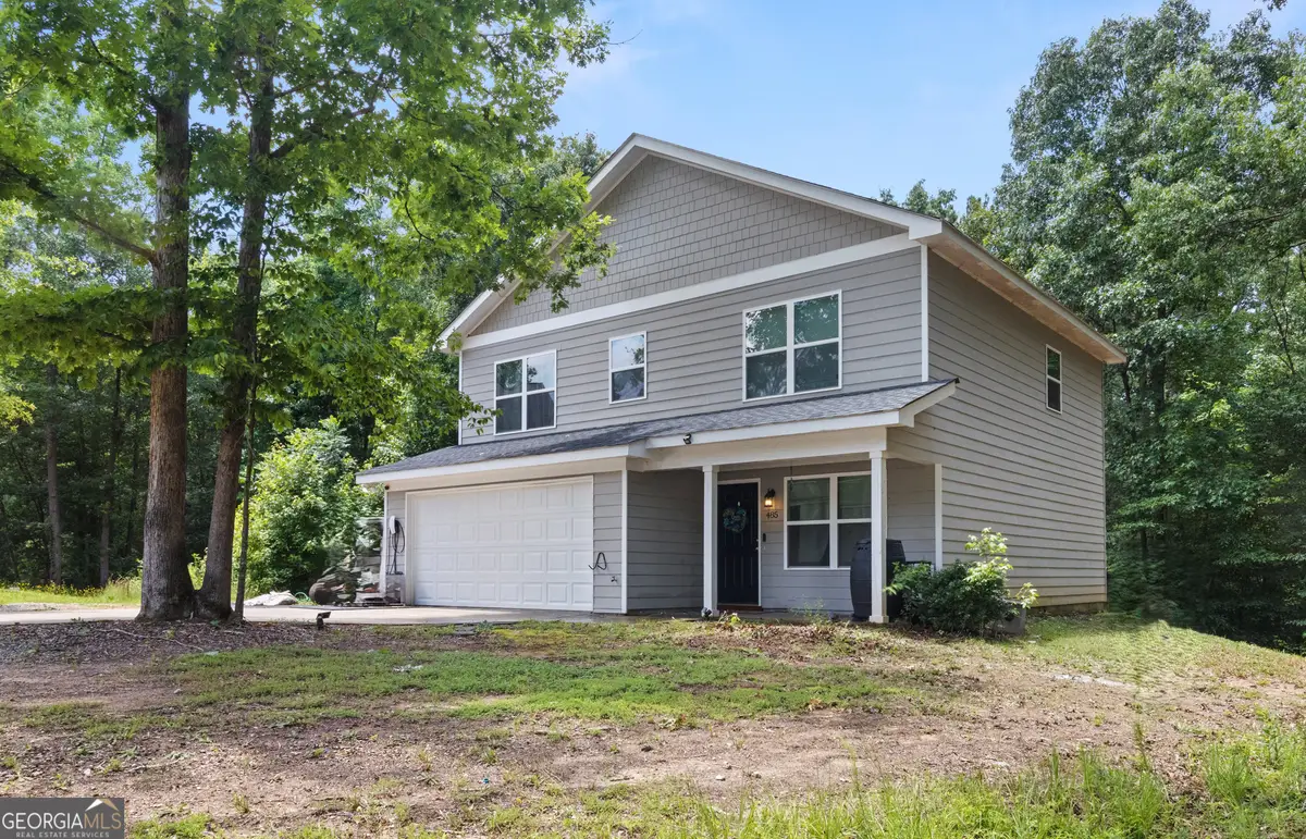 485 Candlestick Drive, Hull, GA 30646 - #1