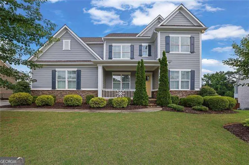 1145 Waters Way, Kennesaw, GA 30152 - #1