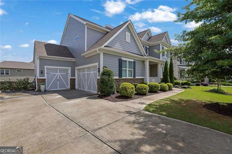 1145 Waters Way, Kennesaw, GA 30152 - #2