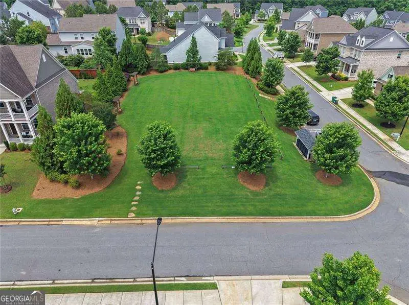 1145 Waters Way, Kennesaw, GA 30152 - #3