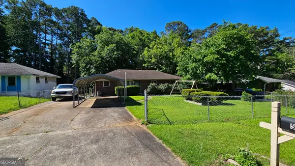 551 Wavelyn Way, Riverdale, GA 30274