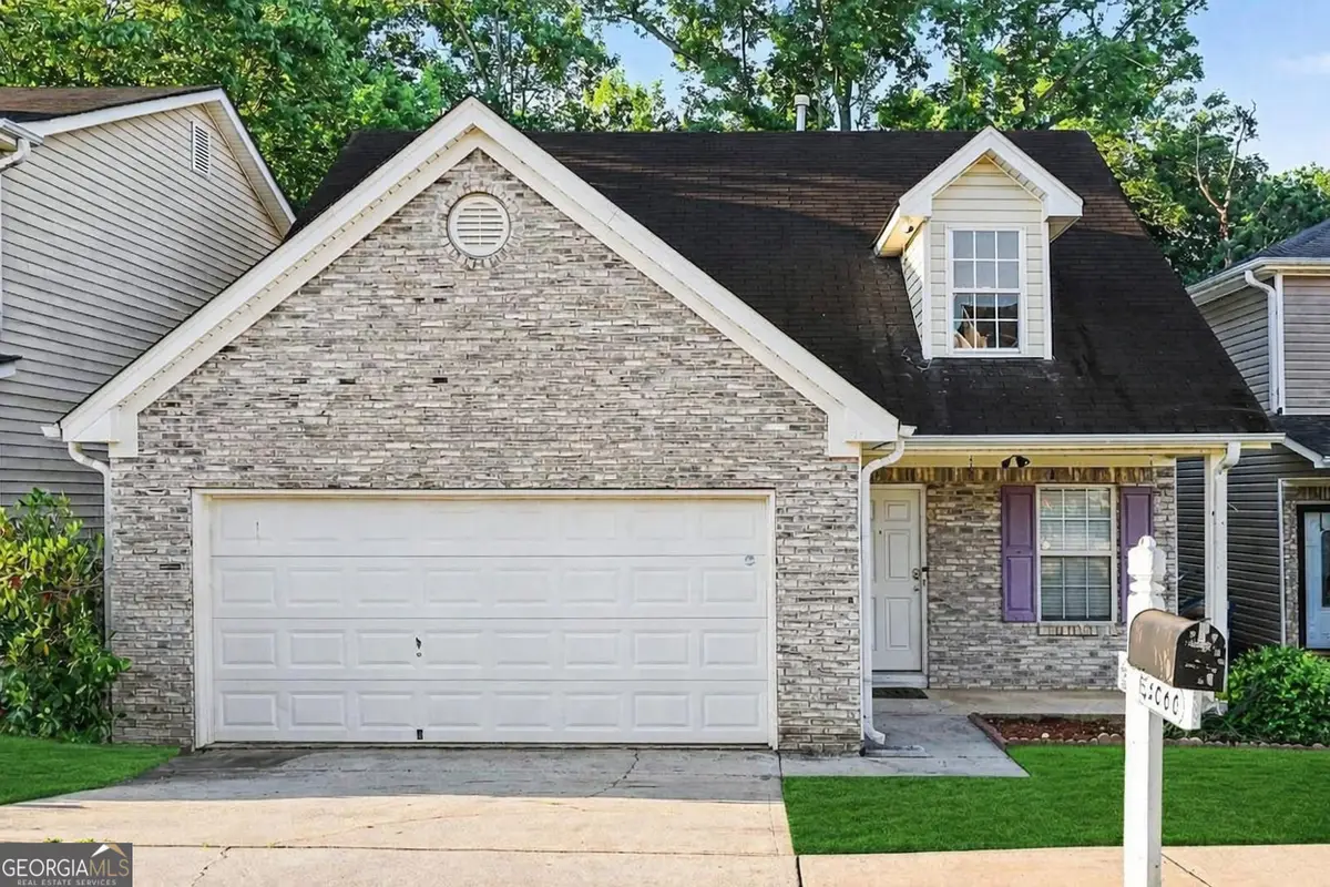 5060 Tussahaw Crossing, McDonough, GA 30252 - #1