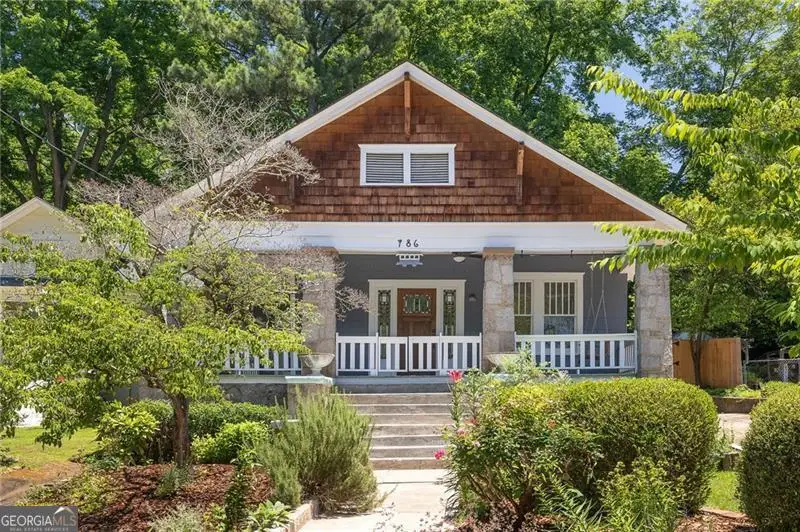 786 Palatine Avenue Se, Atlanta, GA 30316 - #1