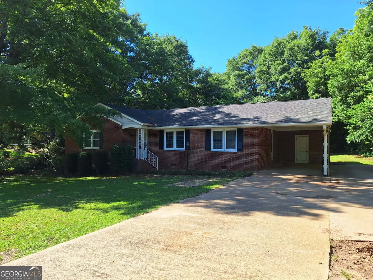 812 N 16th Street, Lanett, AL 36863 - #1