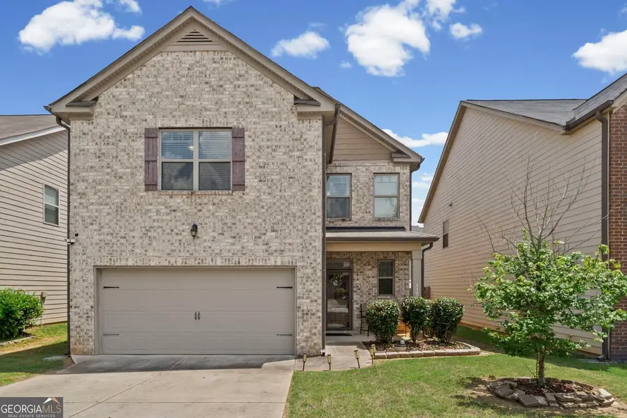 11852 Lovejoy Crossing Boulevard, Hampton, GA 30228 - #3
