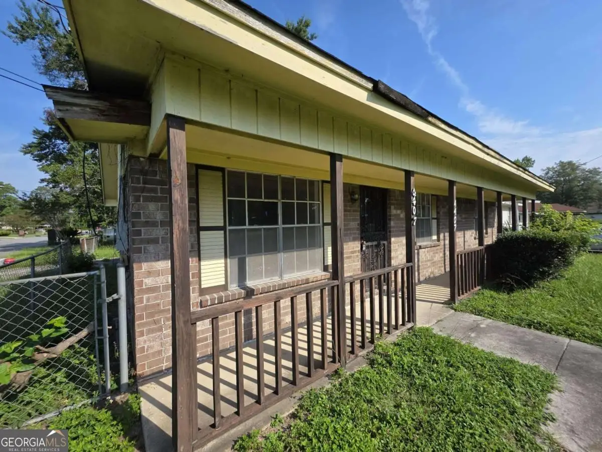 4407 Liberty Parkway, Savannah, GA 31405 - #1