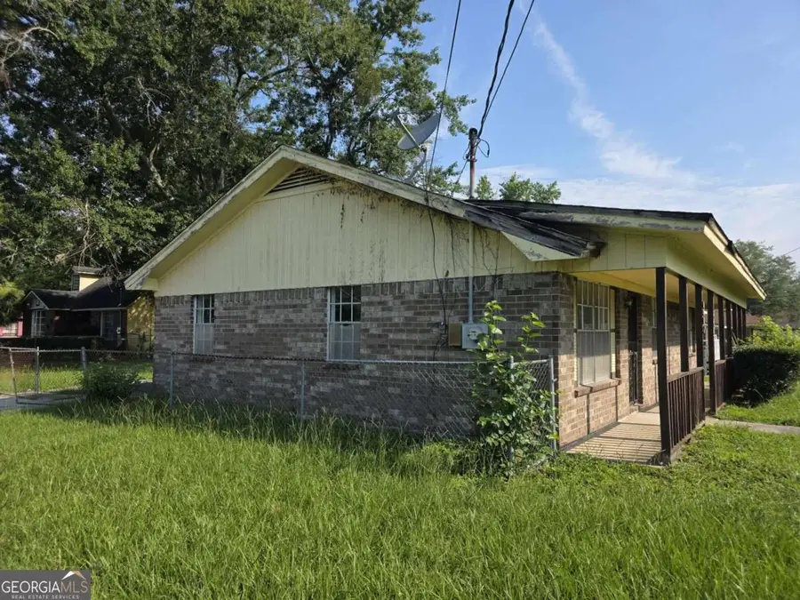 4407 Liberty Parkway, Savannah, GA 31405 - #2