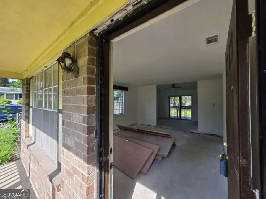 4407 Liberty Parkway, Savannah, GA 31405 - #3
