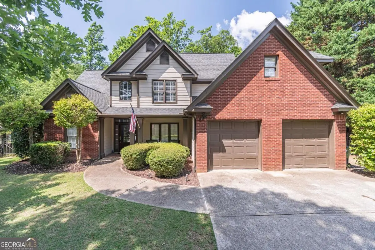 2649 Waters Edge Drive, Gainesville, GA 30504 - #1