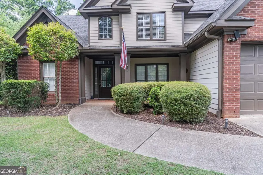 2649 Waters Edge Drive, Gainesville, GA 30504 - #2
