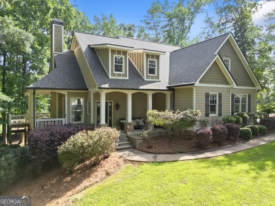 1161 Mulberry Chase, Commerce, GA 30530 - #2