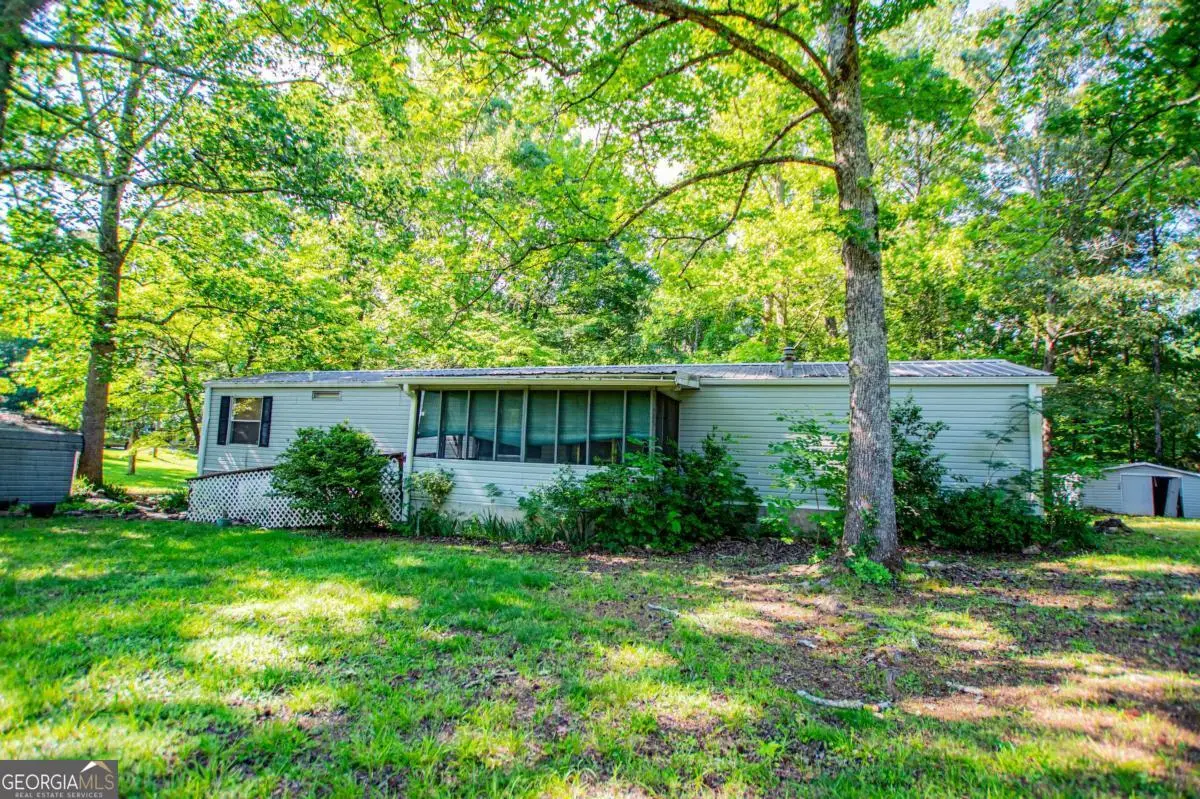 698 Goolsby Road, Carrollton, GA 30117 - #1