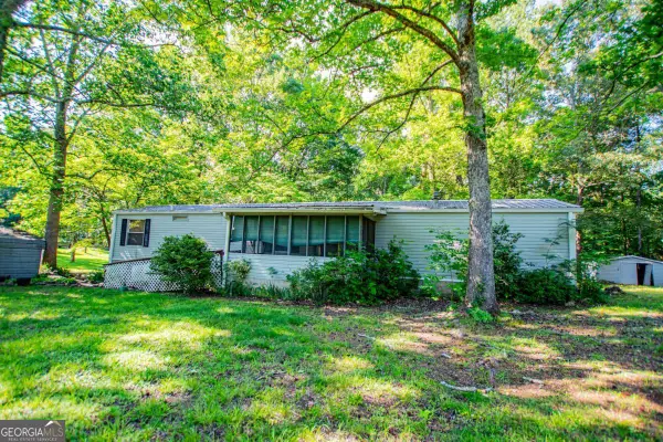 698 Goolsby Road, Carrollton, GA 30117
