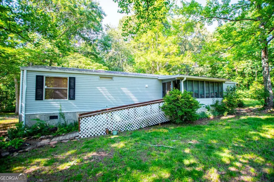 698 Goolsby Road, Carrollton, GA 30117 - #2