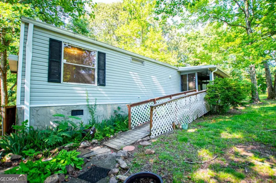 698 Goolsby Road, Carrollton, GA 30117 - #3