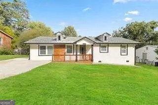 115 Woodhaven Dr, Stockbridge, GA 30281 - #1