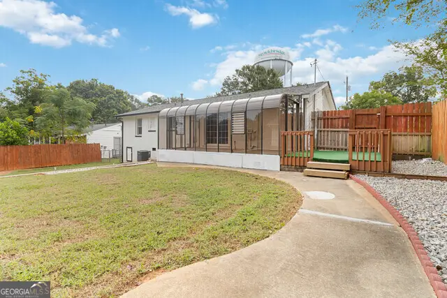 115 Woodhaven Dr, Stockbridge, GA 30281 - #3