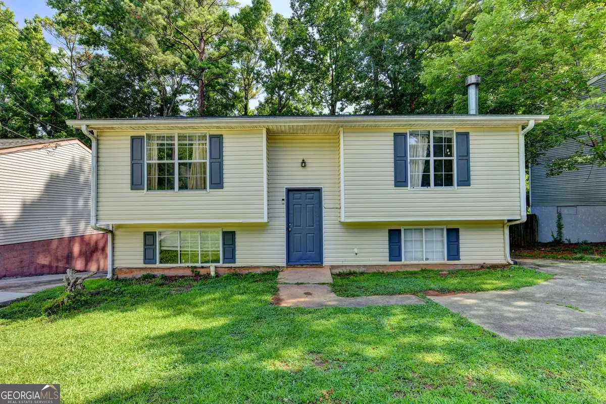 4286 Village Square Lane, Stone Mountain, GA 30083 - #1