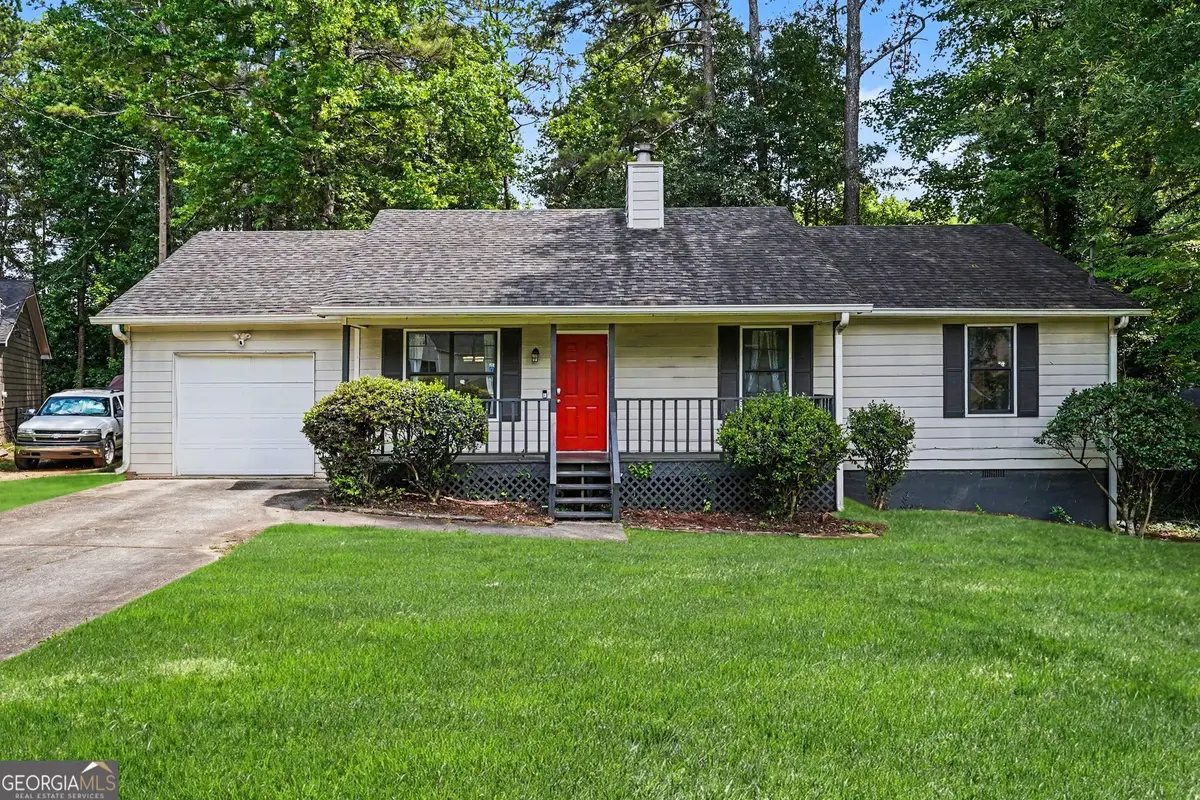 418 Sir Winston Court, Jonesboro, GA 30238 - #1