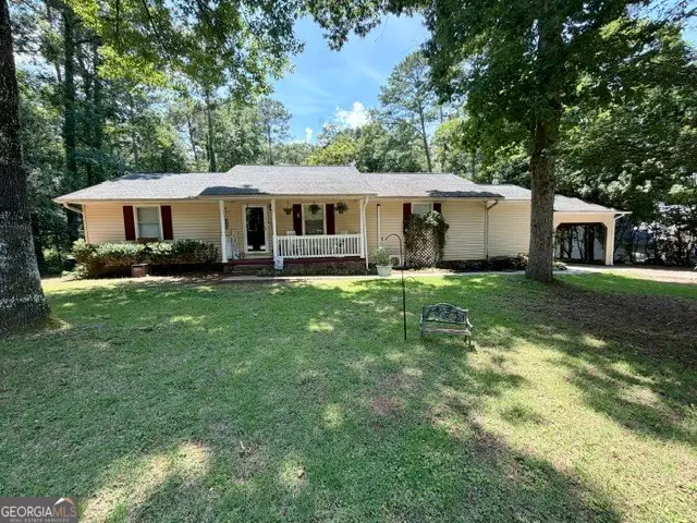 25 Falcon Circle, Monticello, GA 31064 - #1