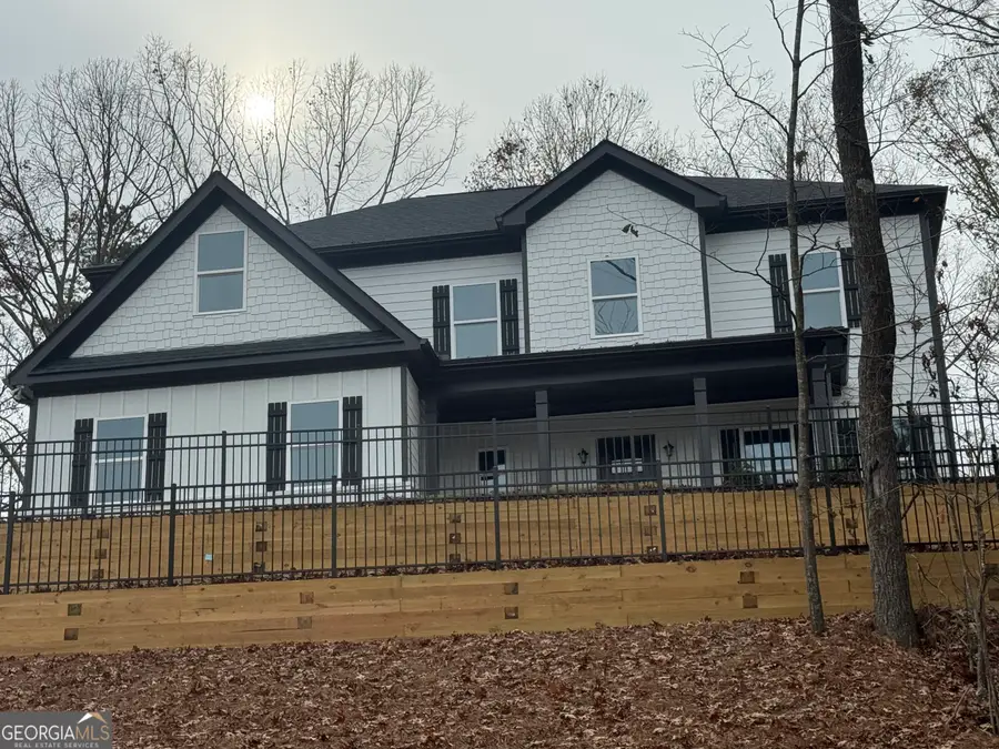 605 Whirlaway Street, Jefferson, GA 30549 - #3