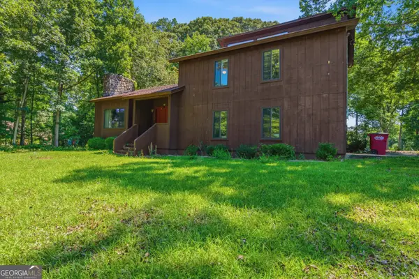 906 Evergreen Drive, Sandersville, GA 31082