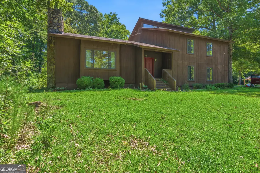 906 Evergreen Drive, Sandersville, GA 31082 - #2