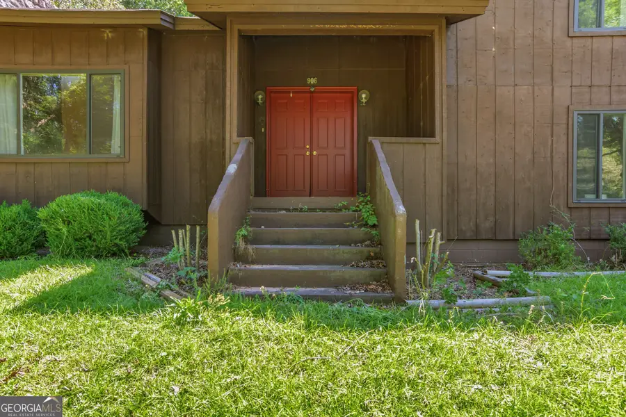906 Evergreen Drive, Sandersville, GA 31082 - #3
