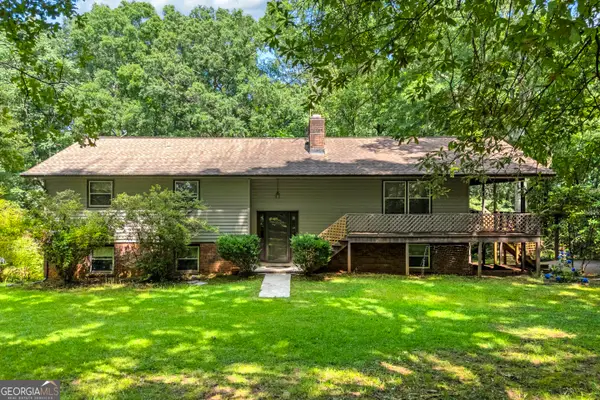 465 Minish Lake Road, Commerce, GA 30529