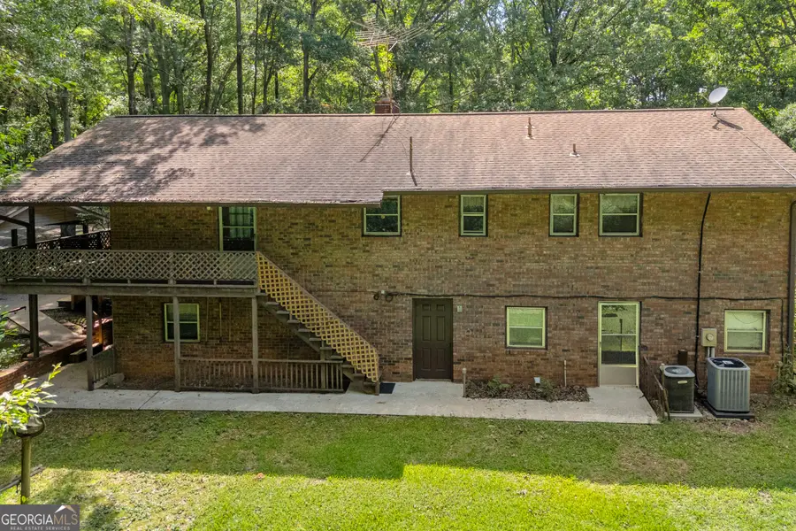 465 Minish Lake Road, Commerce, GA 30529 - #3
