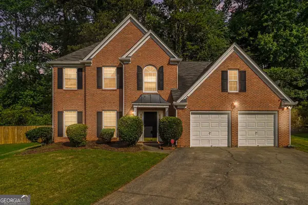 2498 Insdale Trace Nw, Acworth, GA 30101