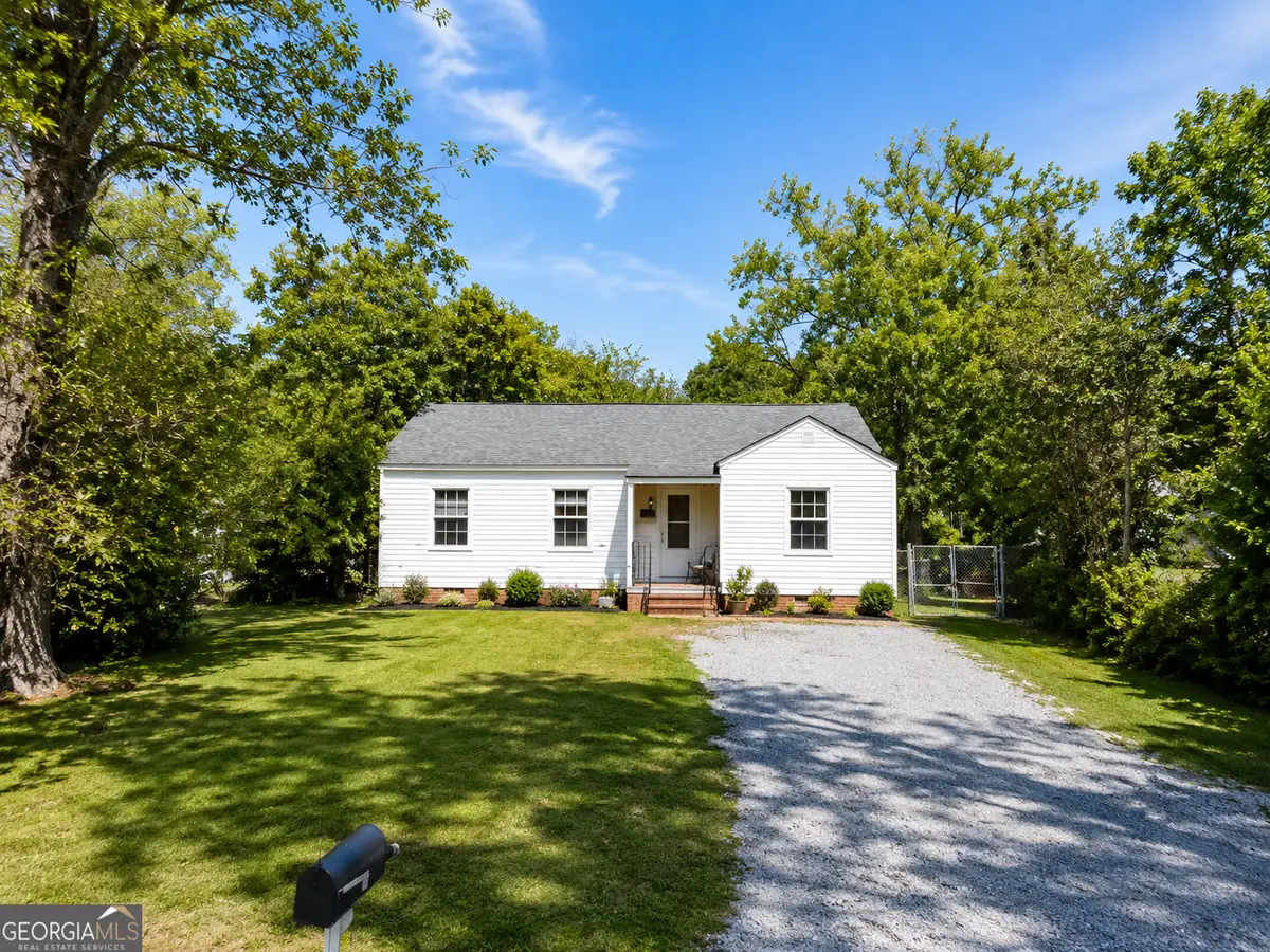 1237 Dewey Street, Macon, GA 31206 - #1