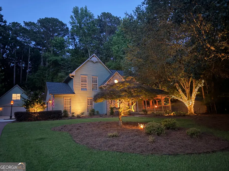 110 Shadowood Lane, Peachtree City, GA 30269 - #2
