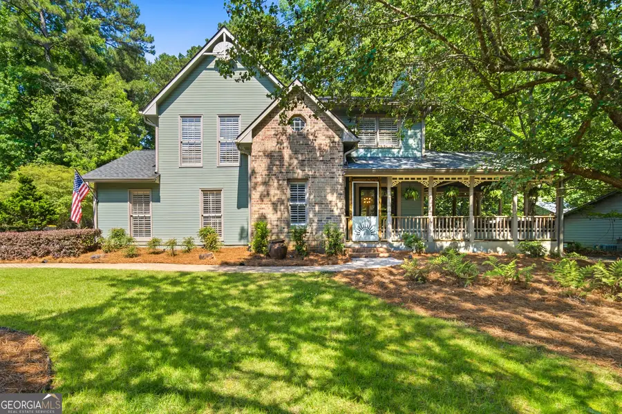110 Shadowood Lane, Peachtree City, GA 30269 - #3