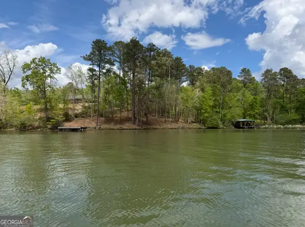 23 Post Oak Ridge, Sparta, GA 31087