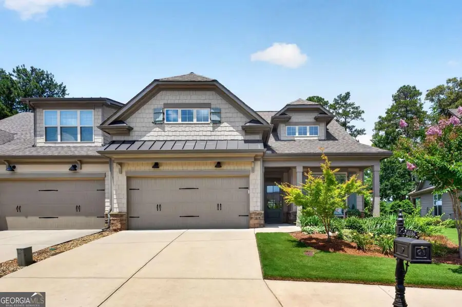 224 Misty View Drive, Canton, GA 30114 - #3