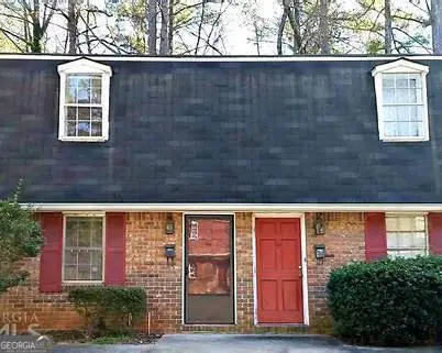 3833 Parklane Drive, Clarkston, GA 30021 - #1