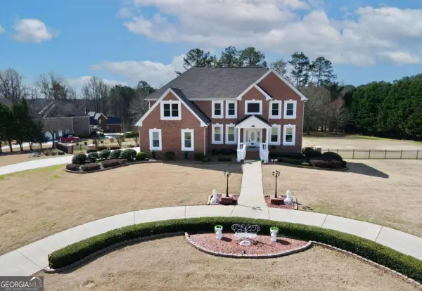 2515 Richards Walk, Loganville, GA 30052